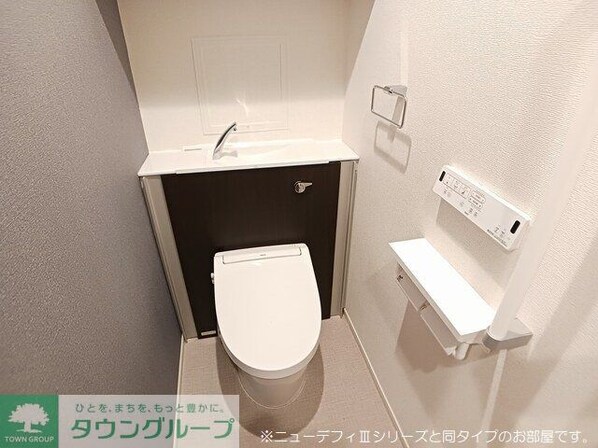 ハイライトの物件内観写真